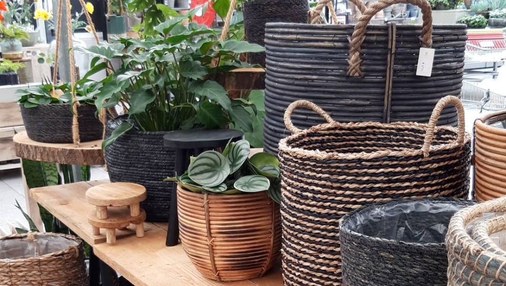 Oppotten maar! Bij Huis & Tuin Hoogeveen doen we het helemaal gratis.