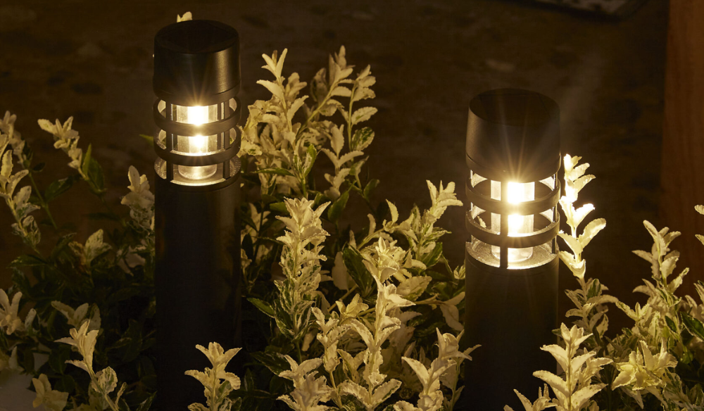 Tuinverlichting | Huis & Tuin Hoogeveen