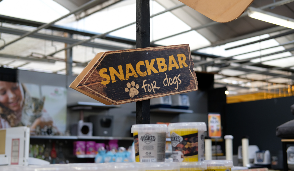 Dierenwinkel | Huis & Tuin Hoogeveen