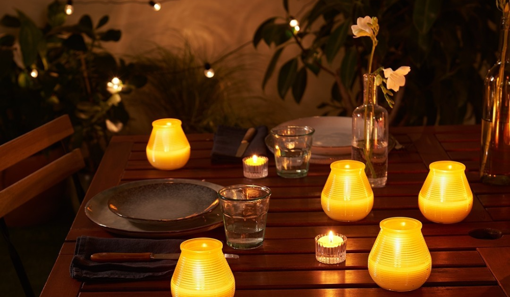 Kaarsen en sfeerverlichting kopen | Huis & Tuin Hoogeveen