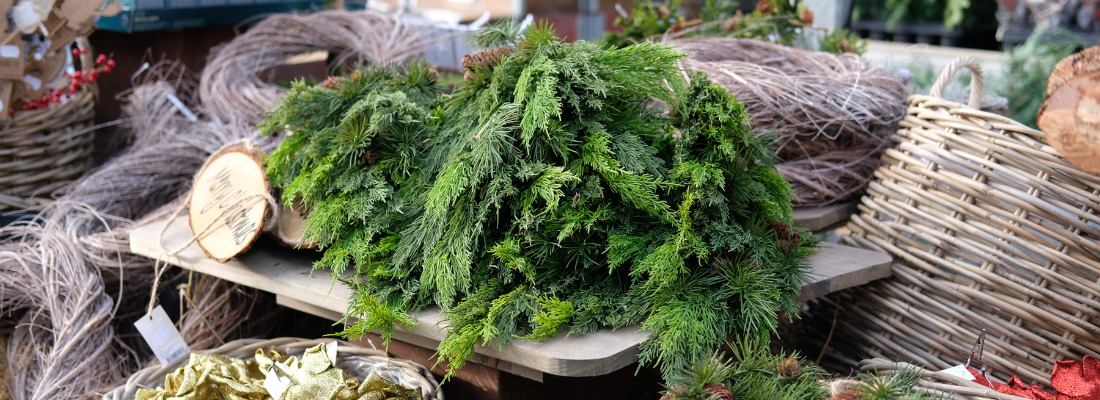 DIY Christmas | Tuincentrum Huis & Tuin Hoogeveen