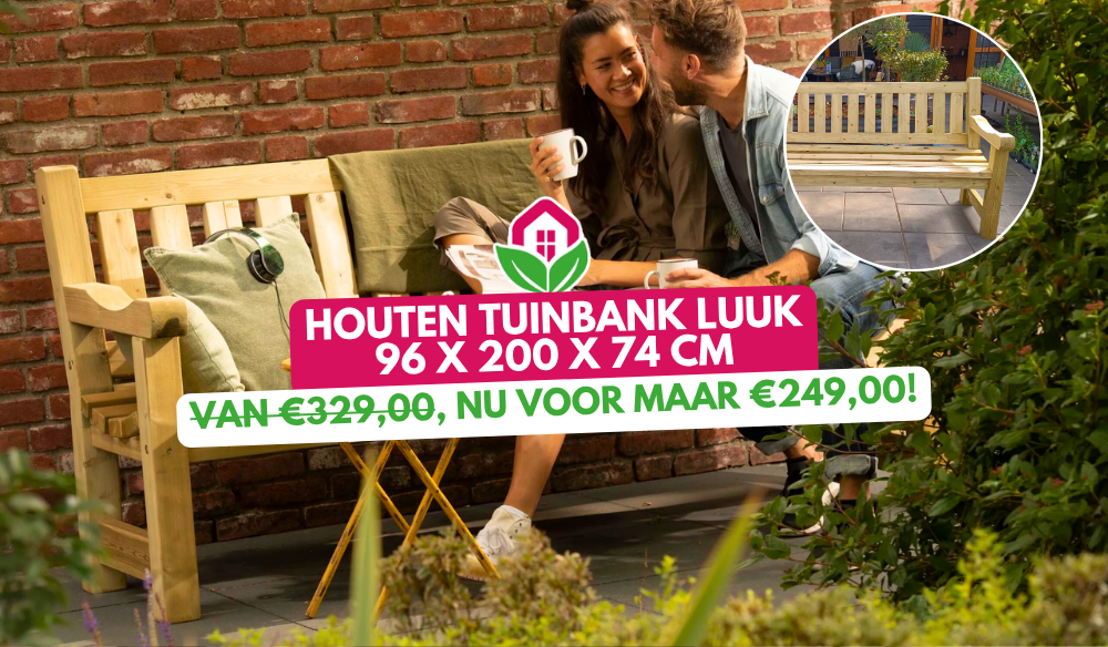 Aanbieding | Huis & Tuin Hoogeveen Aanbieding | Huis & Tuin Hoogeveen