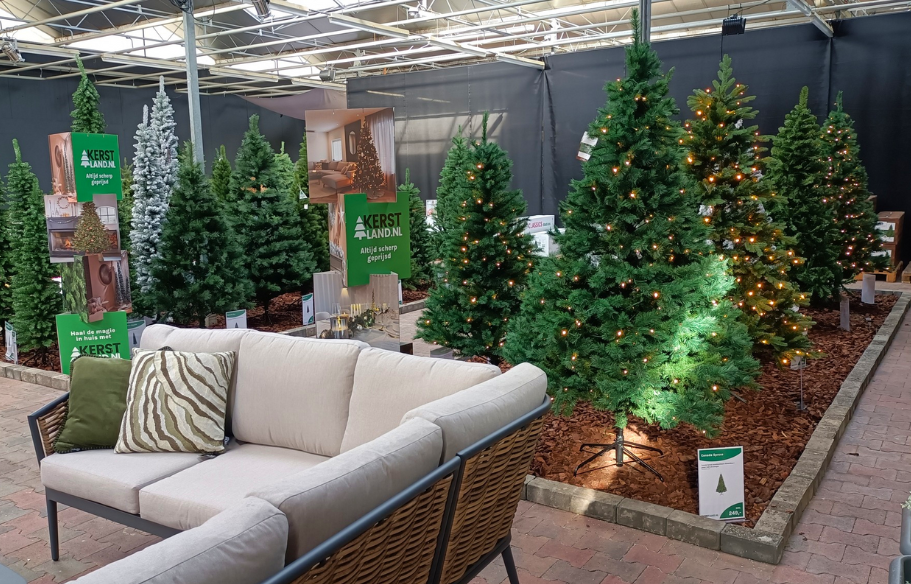 Kamerplanten | Huis & Tuin Hoogeveen Kunstkerstbomen | Huis & Tuin Hoogeveen