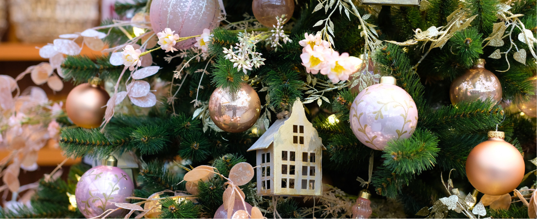 Bezoek de kerstshow van tuincentrum Huis & Tuin Hoogeveen! Bezoek de kerstshow van tuincentrum Huis & Tuin Hoogeveen!