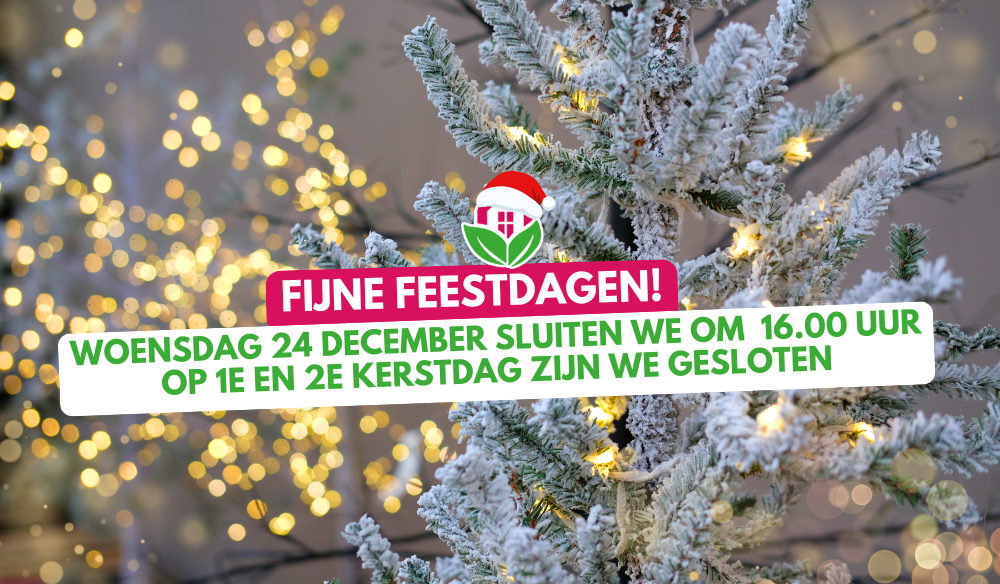 Aanbieding | Huis & Tuin Hoogeveen