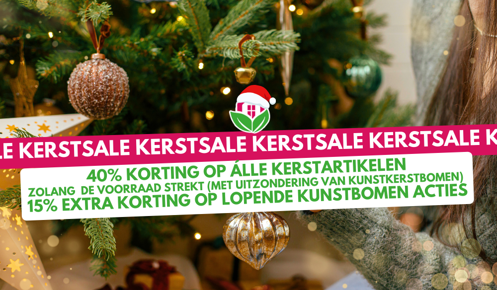 Aanbieding | Huis & Tuin Hoogeveen