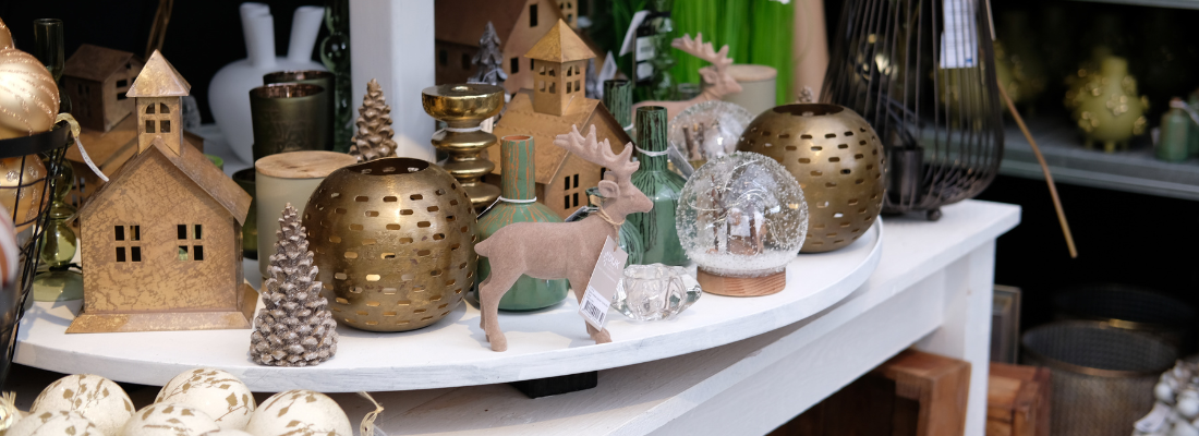 Kerstdecoratie kopen | Huis & Tuin Hoogeveen