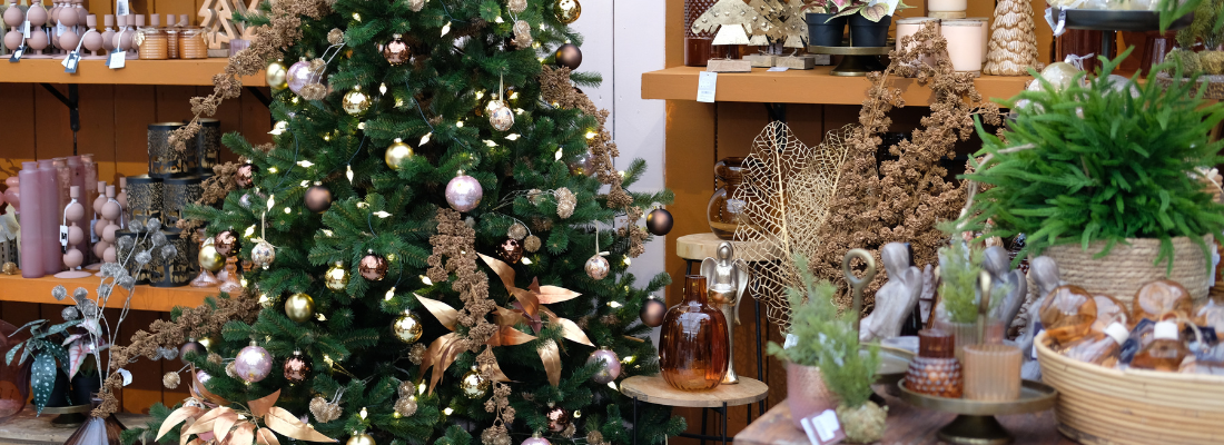 Kerstdecoratie kopen | Huis & Tuin Hoogeveen