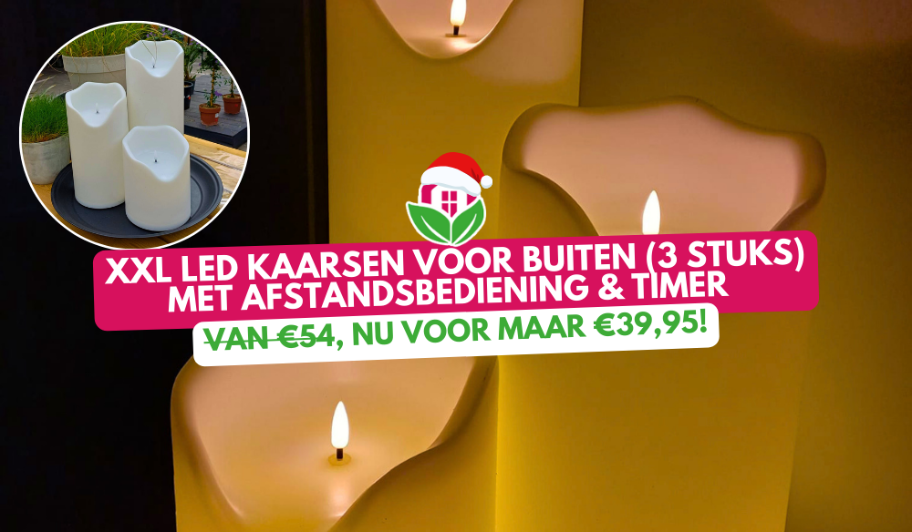 Aanbieding | Huis & Tuin Hoogeveen