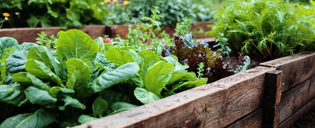 Bij Huis & Tuin Hoogeveen vind je een ruim en vers aanbod aan groenteplantjes waarmee je jouw tuin of kas kunt omtoveren tot een smakelijk stukje paradijs.
