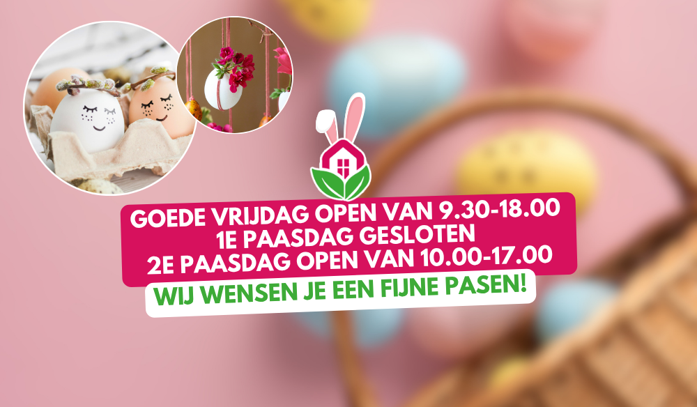 Aanbieding | Huis & Tuin Hoogeveen