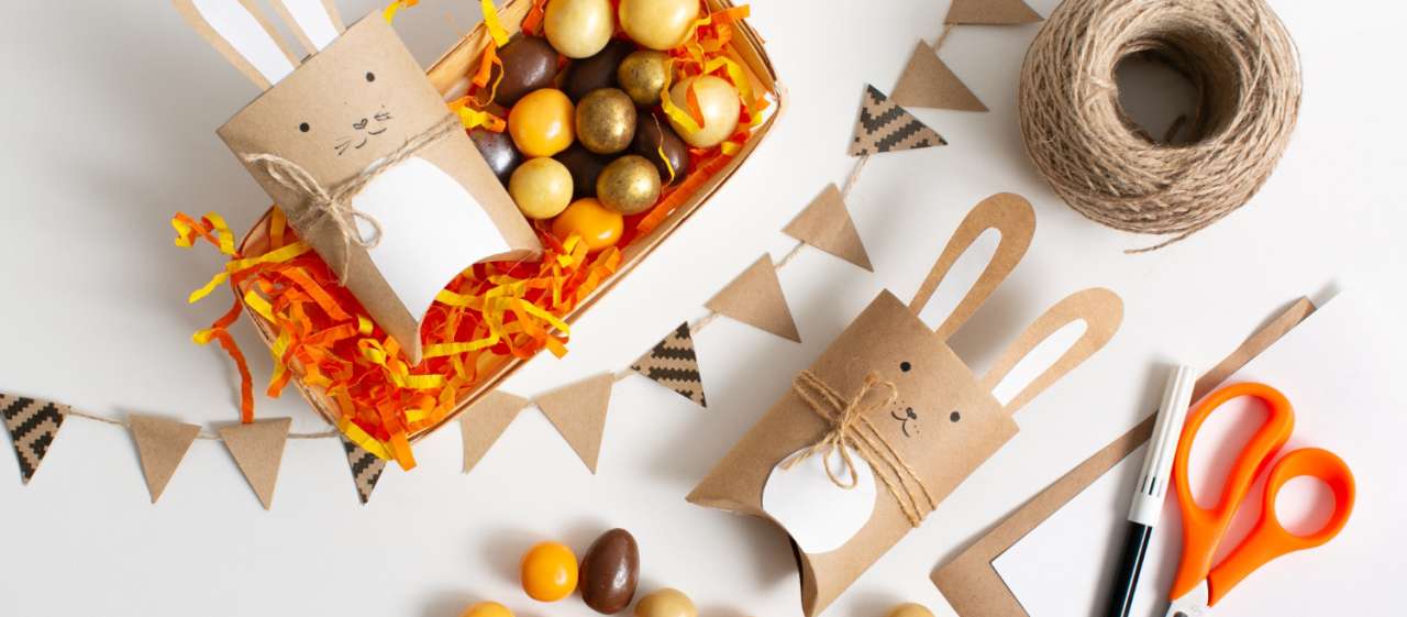 Maak van jouw Pasen iets bijzonders met deze leuke DIY's! | Huis & Tuin Hoogeveen