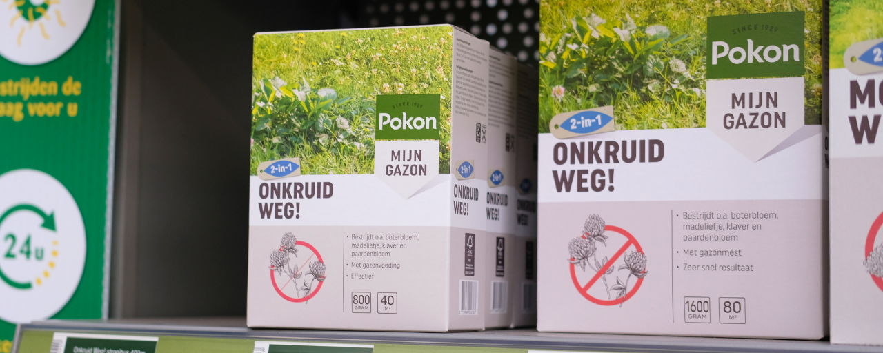 Biologische bestrijdingsmiddelen kopen doe je bij tuincentrum Huis & Tuin Hoogeveen!