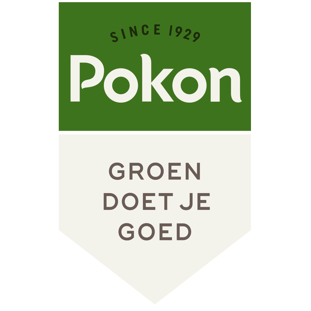 grondsoorten en meststoffen Pokon