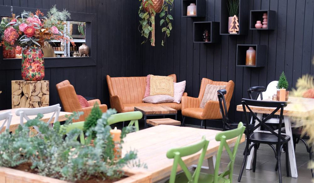 Restaurant | Huis & Tuin Hoogeveen
