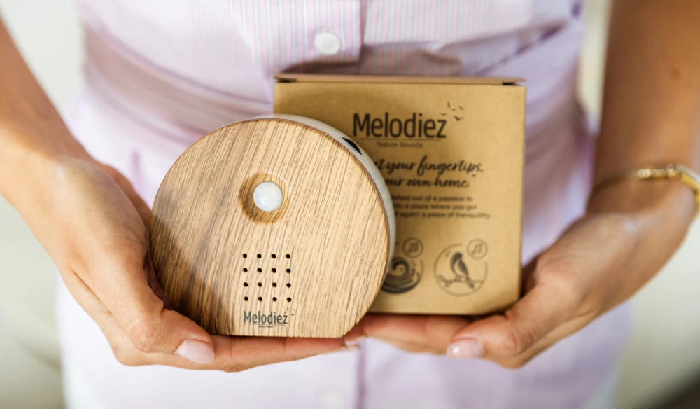 Melodiez vogelhuisjes shop je bij Huis & Tuin Hoogeveen!