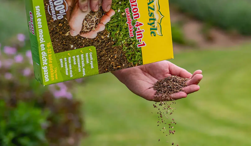Meststoffen | tuincentrum Huis & Tuin Hoogeveen