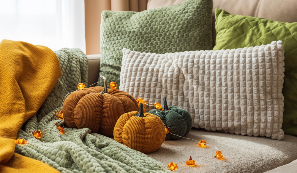 De mooiste herfstdeco shop je bij Huis & Tuin Hoogeveen! De mooiste herfstdeco shop je bij Huis & Tuin Hoogeveen!