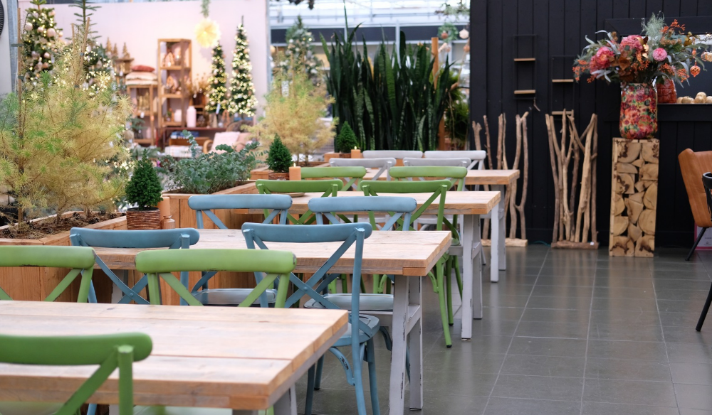 Restaurant | Huis & Tuin Hoogeveen Restaurant | Huis & Tuin Hoogeveen