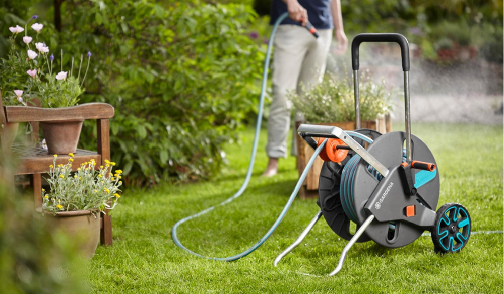 Bewateren | Huis & Tuin Hoogeveen