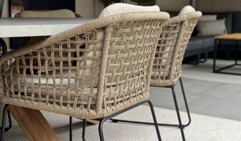 Tuinmeubelen | Huis & Tuin Hoogeveen