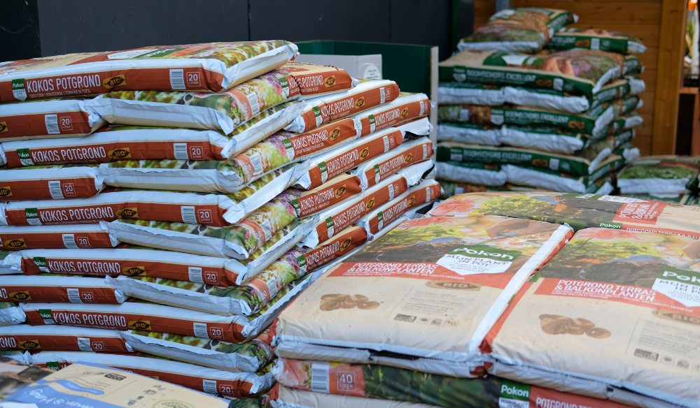 Grond | Huis & Tuin Hoogeveen