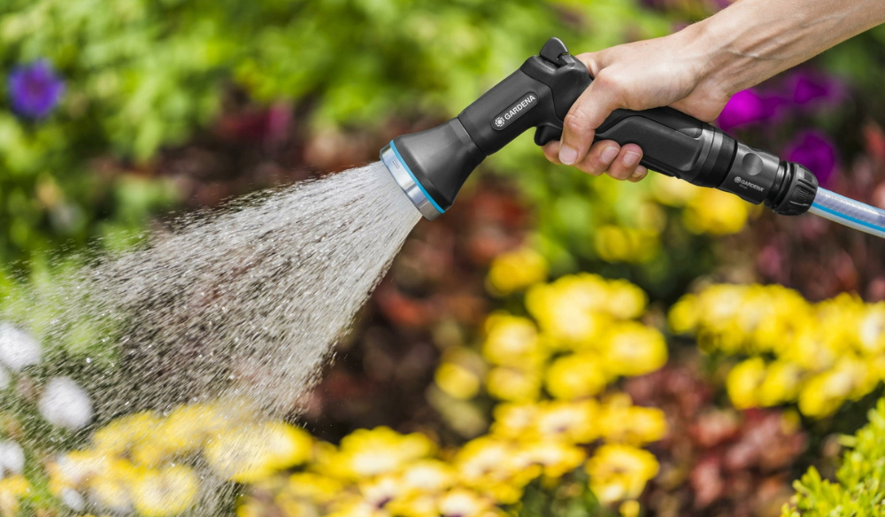 Bewateren | Huis & Tuin Hoogeveen
