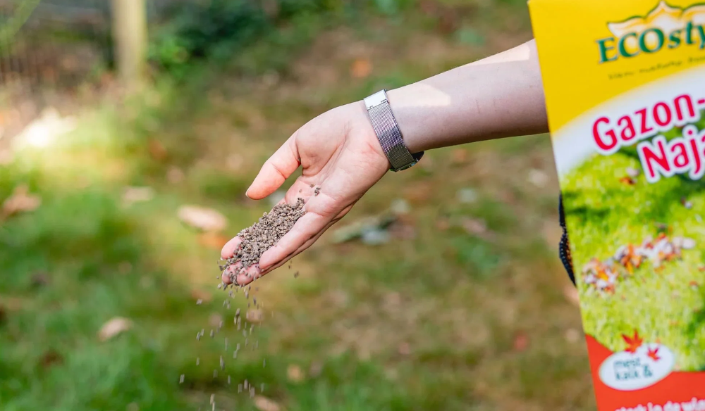 Mest | Huis & Tuin Hoogeveen