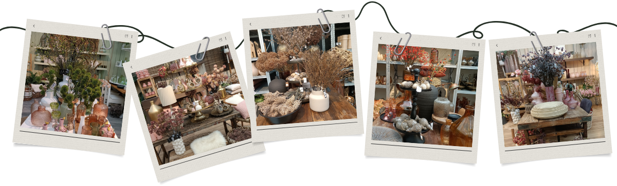 Korting op woonaccessoires bij Huis & Tuin! Korting op woonaccessoires bij Huis & Tuin!