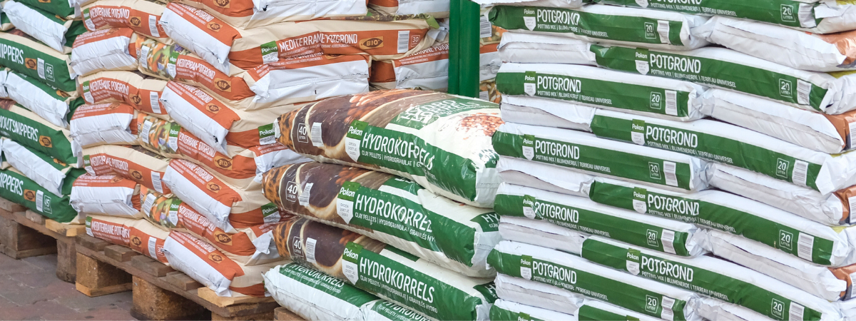 Hydrokorrels | Tuincentrum Huis & Tuin Hoogeveen Hydrokorrels | Tuincentrum Huis & Tuin Hoogeveen