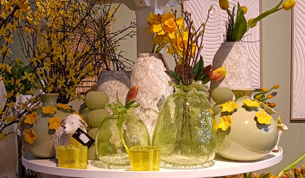 Voorjaar | Huis & Tuin Hoogeveen Voorjaar | Huis & Tuin Hoogeveen