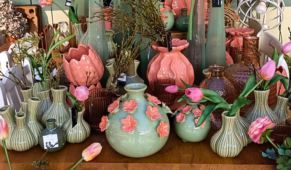 Voorjaar | Huis & Tuin Hoogeveen Voorjaar | Huis & Tuin Hoogeveen