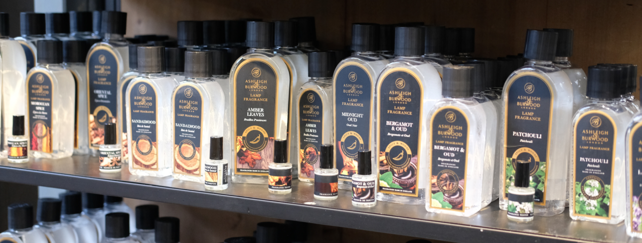 Geuren koop je bij tuincentrum Huis & Tuin Hoogeveen!