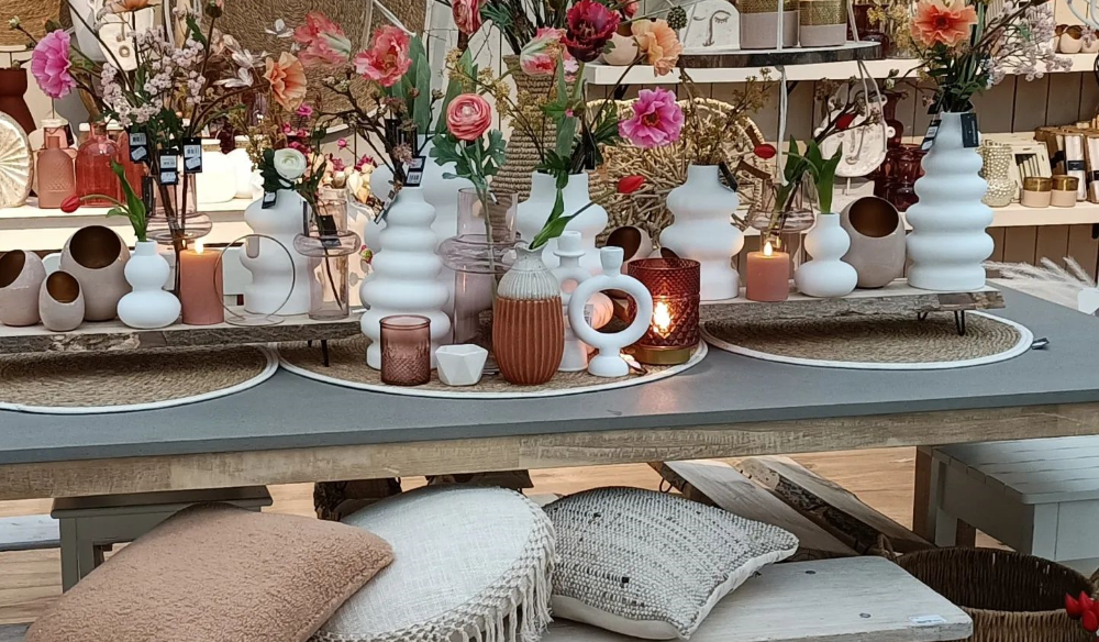 Wonen & sfeer | Huis & Tuin Hoogeveen
