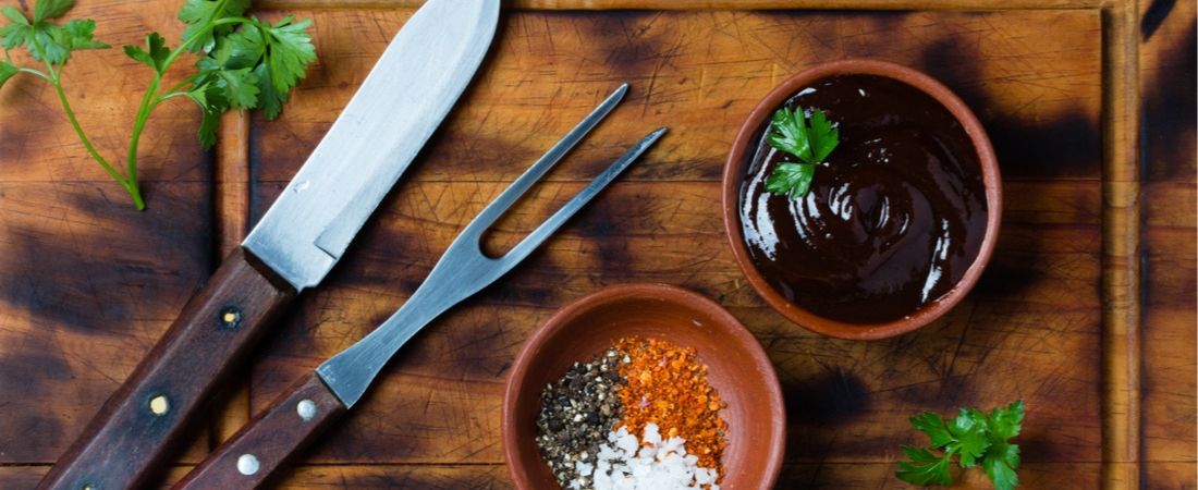 barbecue accessoires kopen: thermometer