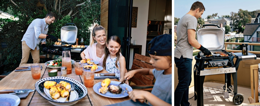 Gasbarbecue, gas bbq kopen