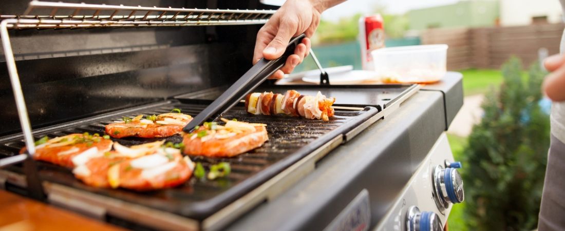 Gasbarbecue in Hoogeveen kopen