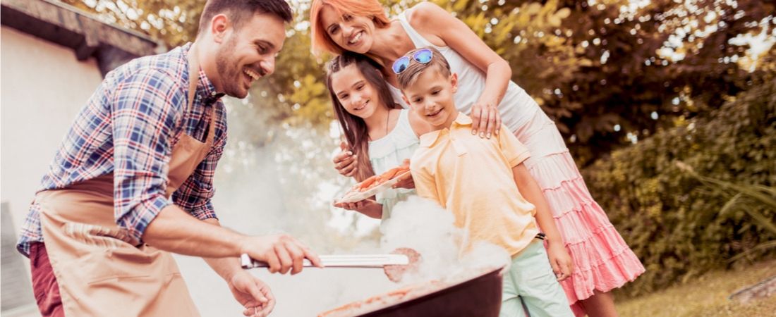 houtskool bbq kopen in Hoogeveen
