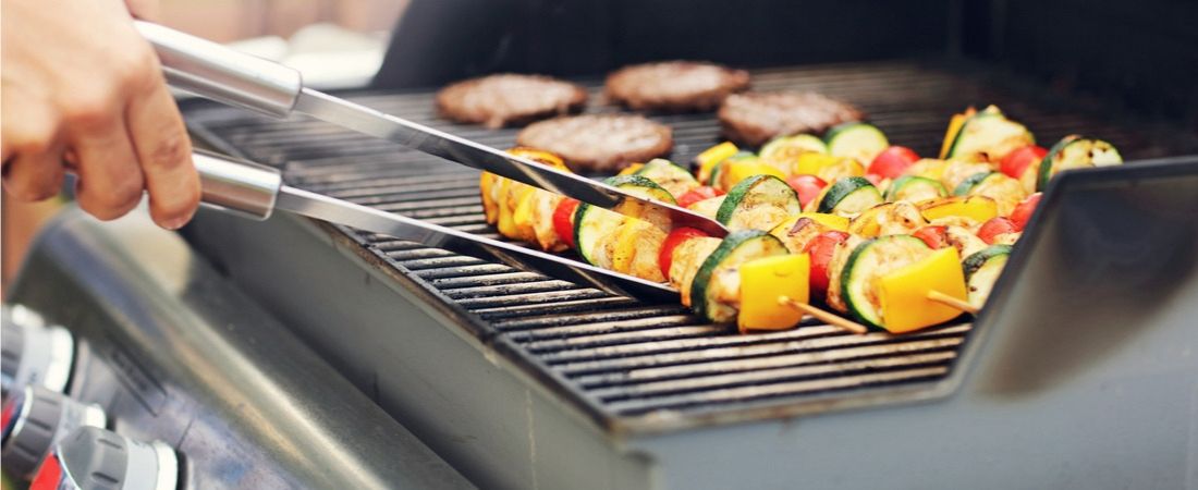 BBQ accessoires kopen - spatel 