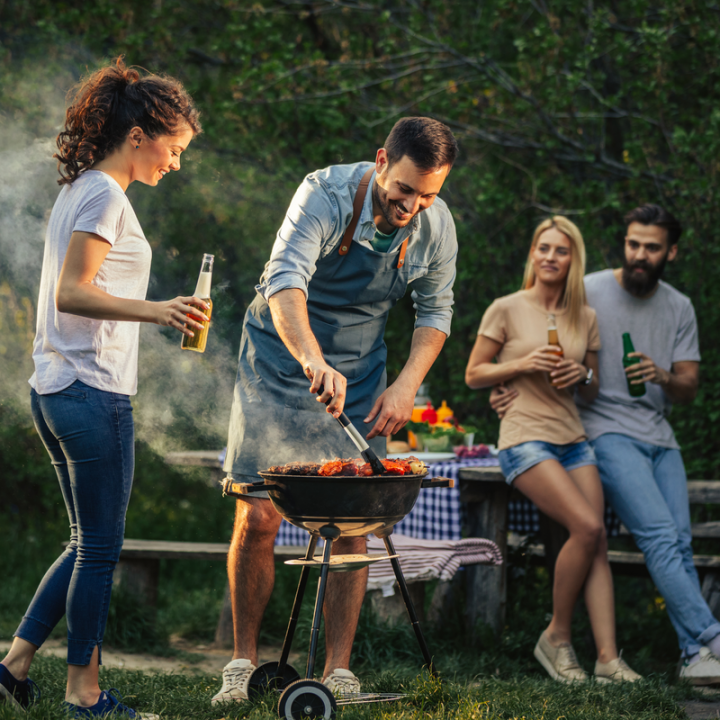 Barbecue kopen bij tuincentrum Hoogeveen Barbecues kopen | Huis & Tuin Hoogeveen