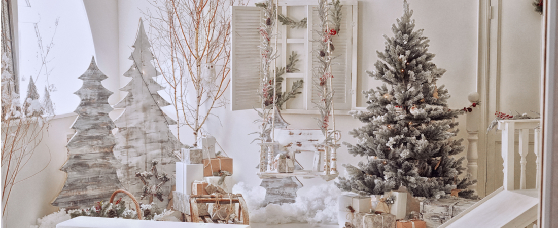 Kerstdecoratie kopen | Huis & Tuin Hoogeveen