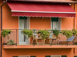 Balkon Balkon