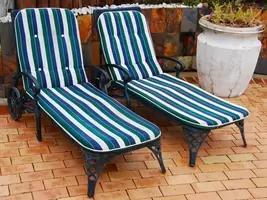 Tuinmeubelkussens Tuinmeubelkussens