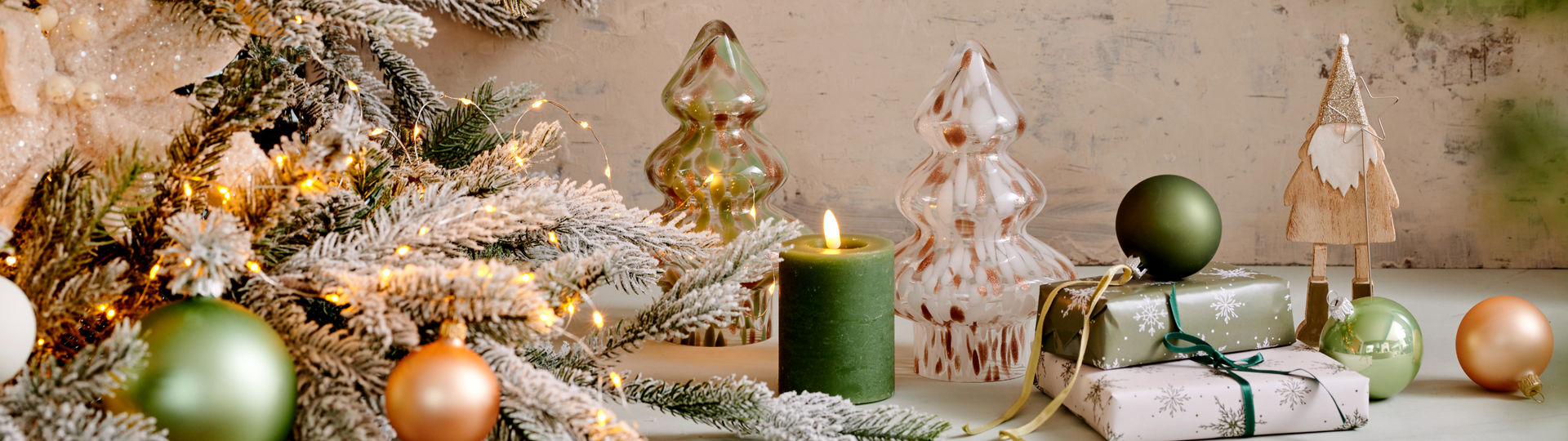 Aftellen tot Kerstmis...