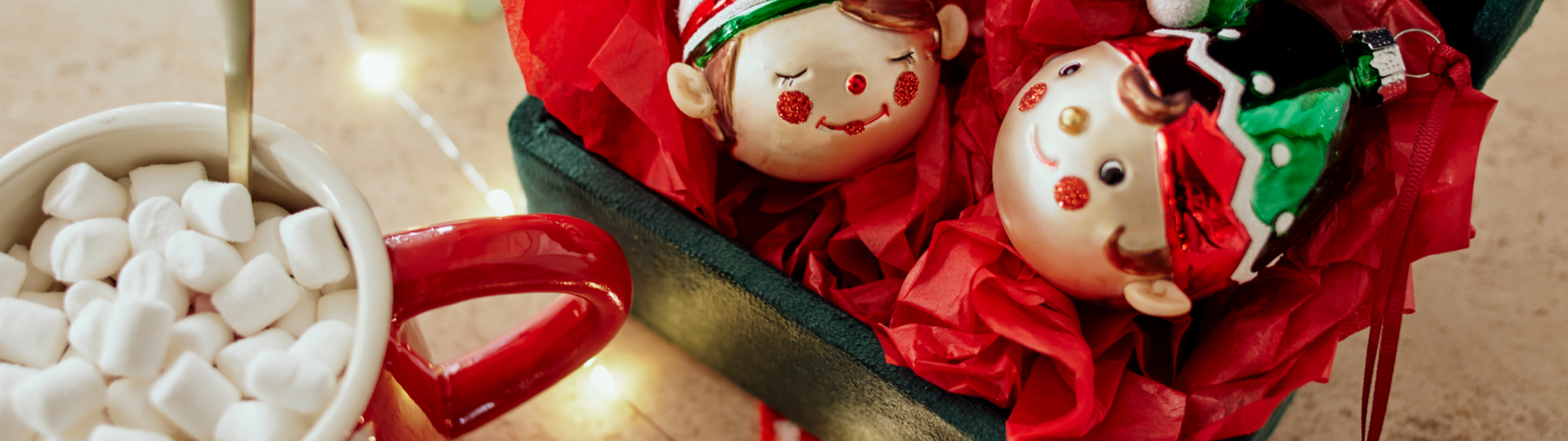 Aftellen tot Kerstmis...