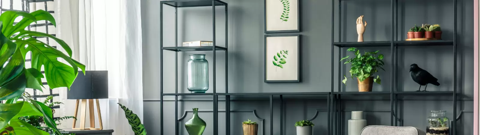 Woonaccessoires