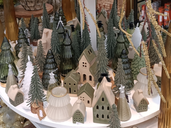 9 november: kerst voorverkoop met 15% korting!