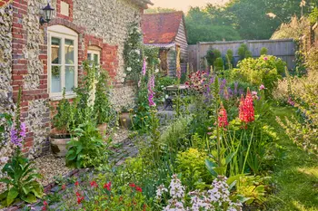 De cottagetuin maakt een comeback: zo ga je te werk