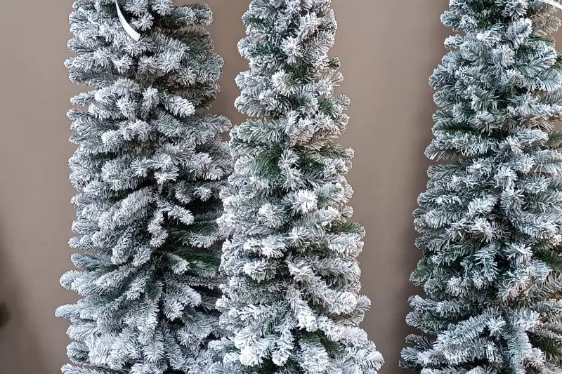 Kerstsfeer bij Huis & Tuin!