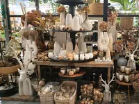 Steeds meer (kerst)sfeer